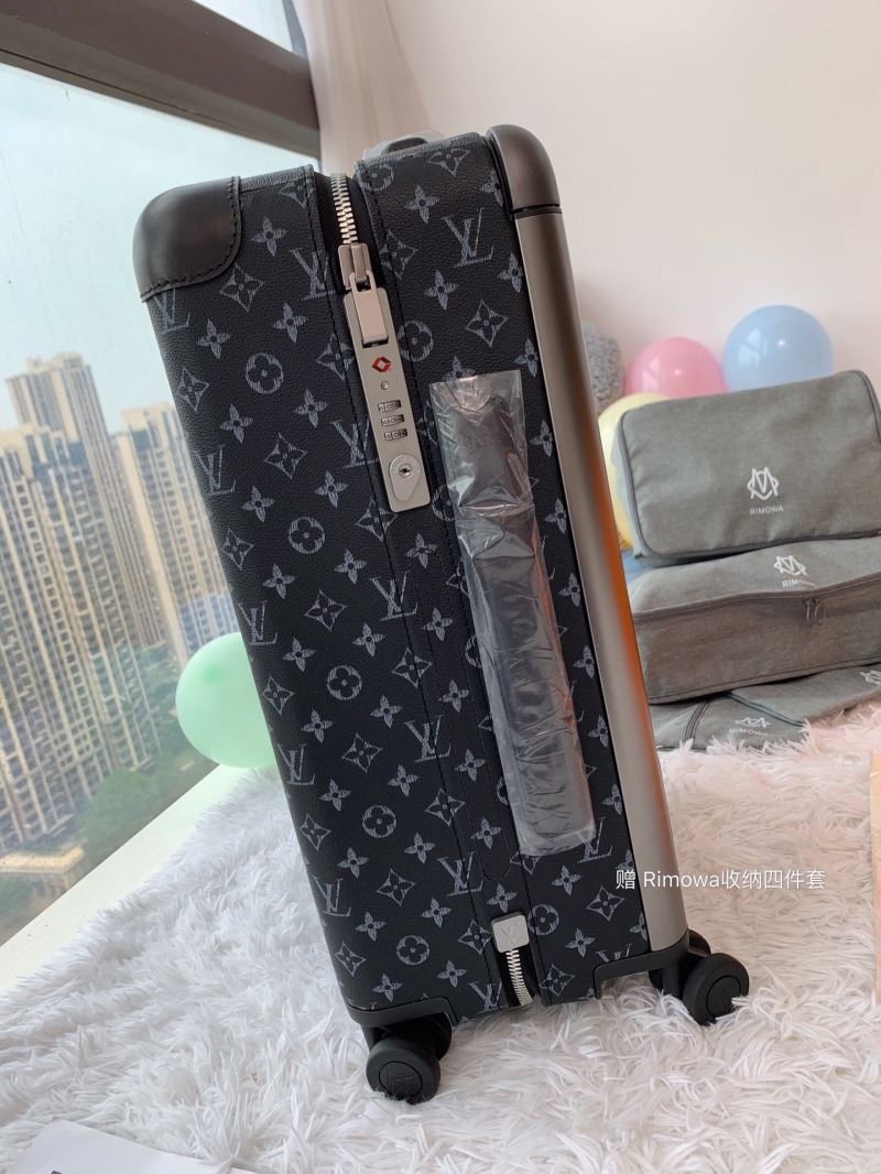 Louis Vuitton Suitcase